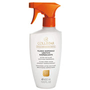 COLLISTAR FLUIDO DOPOSOLE LENITIVO RINFRESCANTE 400 ML - Tre Pi Profumerie