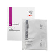 PEGGY SAGE MASCHERA ORO ANTI-ETA 6 X 30G - Tre Pi Profumerie