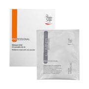 PEGGY SAGE MASCHERA LUMINOSITA ALLA POLVERE DI RISO 6 X 25G - Tre Pi Profumerie