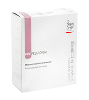 PEGGY SAGE MASCHERA ALGINATO PROVENZALE VISO E CORPO (6X30 GR,) - Tre Pi Profumerie