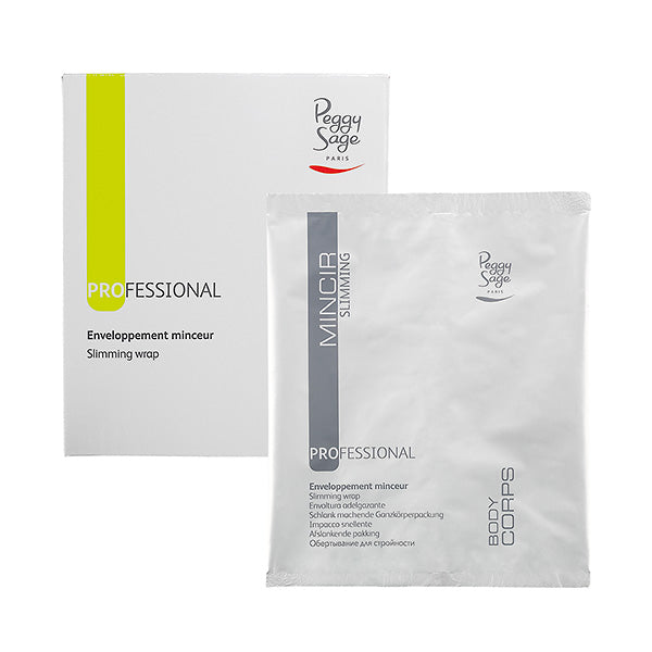 PEGGY SAGE IMPACCO SNELLENTE 6 X 250G - Tre Pi Profumerie