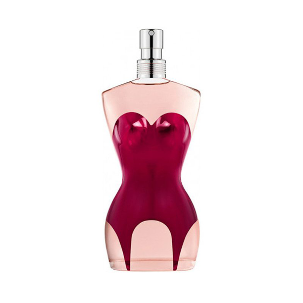 JEAN PAUL GAULTIER CLASSIQUE EAU DE PARFUM 100 ML - Tre Pi Profumerie