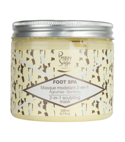 PEGGY SAGE MASCHERA MODELLANTE 2 IN 1 AGRUMI-BAMBU200ML - Tre Pi Profumerie