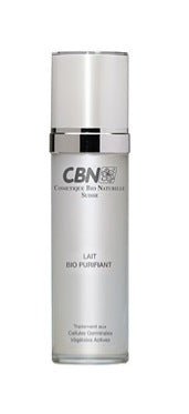 CBN LAIT BIO PURIFIANT 190 ML - Tre Pi Profumerie