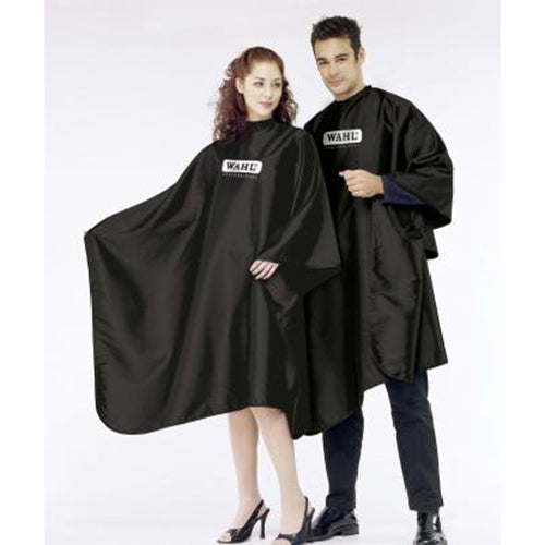 WAHL PROFESSIONAL MANTELLINA NERA - Tre Pi Profumerie