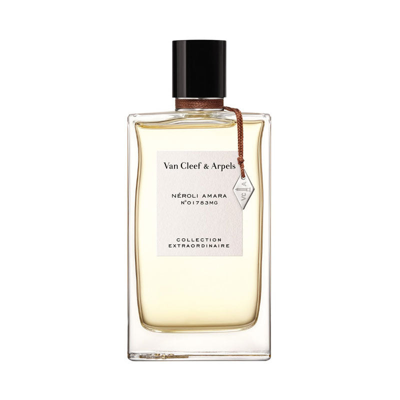 VAN CLEEF&ARPELS COLLECTION NEROLI AMARA EDP 75 ML - Tre Pi Profumerie