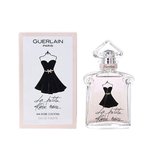 GUERLAIN LA PETITE ROBENOIR MA ROBE COCKTAIL EDT 100 ML - Tre Pi Profumerie