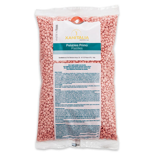 XANITALIA CERETTA BRASILIANA GOCCE ROSE 1000 GR - Tre Pi Profumerie