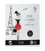 PEGGY SAGE MASCHERA ALCARBONE 20ML - Tre Pi Profumerie