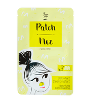 PEGGY SAGE 3 X PATCH PER IL NASO - Tre Pi Profumerie