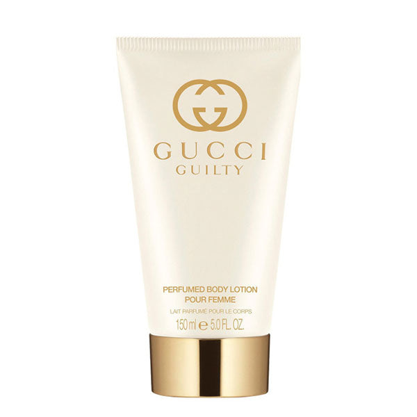 GUCCI GUILTY POUR FEMMEBODY LOTION 150 ML - Tre Pi Profumerie