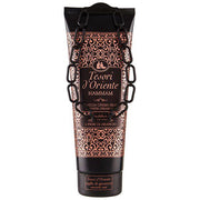 TESORI D'ORIENTE DOCCIACREMA HAMMAM OLIO ARGAN E FIORI 250 ML - Tre Pi Profumerie