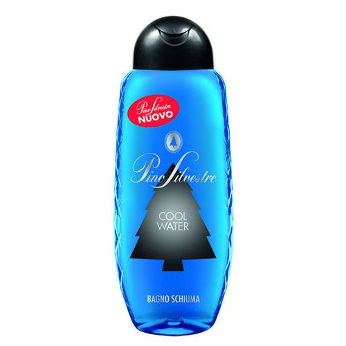 PINO SILVESTRE BAGNO SCHIUMA COOL WATER 500 ML - Tre Pi Profumerie