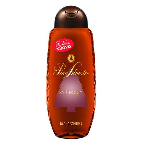 PINO SILVESTRE BAGNO SCHIUMA PATCHOULY 500 ML - Tre Pi Profumerie