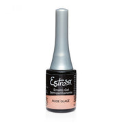 ESTROSA SMALTO GEL SEMIPERMANENTE NUDE GLACE 7814 7 ML - Tre Pi Profumerie