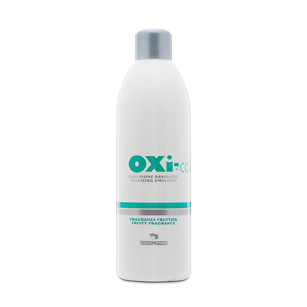 TOCCO MAGICO OXI-COLOR EMULSIONE OSSIDANTE 20 VOL 1000 ML - Tre Pi Profumerie