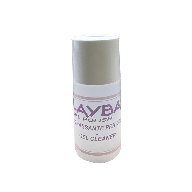 LAYLA LAYBA GEL POLISH SGRASSANTE PER GEL 70 ML - Tre Pi Profumerie