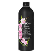 TESORI D'ORIENTE BAGNO DOCCIA CREMA ORCHIDEA DELLA CINA 500 ML - Tre Pi Profumerie