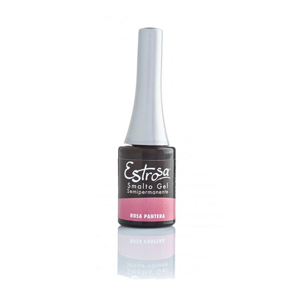 ESTROSA SMALTO GEL SEMIPERMANENTE ROSA PANTERA 7818 7 ML - Tre Pi Profumerie