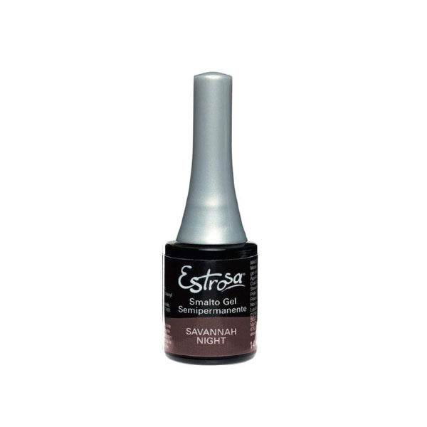 ESTROSA SMALTO GEL SEMIPERMANENTE SAVANNAH NIGHT 7137 14 ML - Tre Pi Profumerie