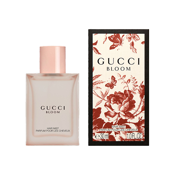 GUCCI BLOOM GOCCE DI FIORI PROFUMO CAPELLI 30 ML - Tre Pi Profumerie
