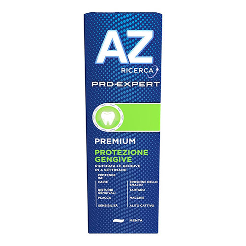 AZ DENTIFRICIO PRO-EXPERT PROTEZIONE GENGIVE 75 ML - Tre Pi Profumerie