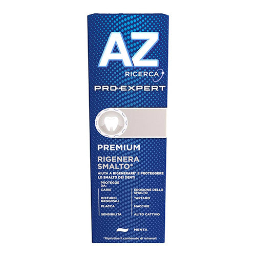 AZ DENTIFRICIO PRO-EXPERT RIGENERA SMALTO 75 ML - Tre Pi Profumerie