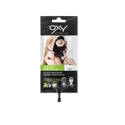 OXY ESTHETIQUE PEEL OFFBLACK MASK VISO 20 ML - Tre Pi Profumerie