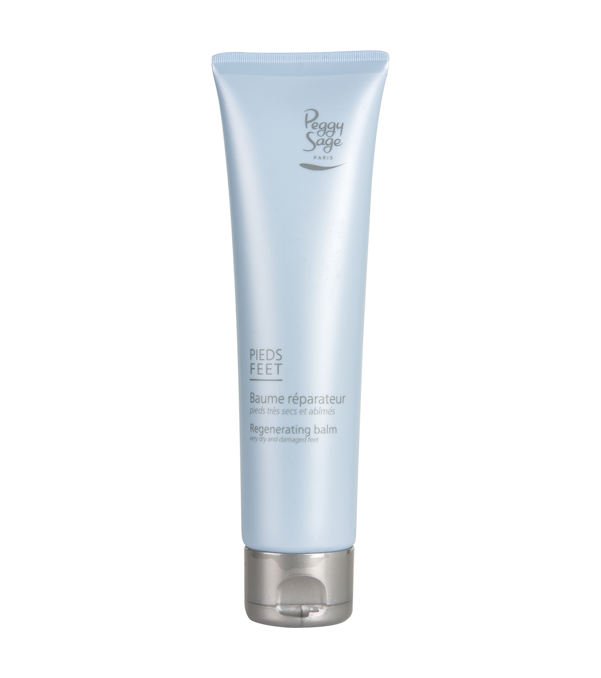 PEGGY SAGE BALSAMO RIPARATORE PIEDI 100 ML - Tre Pi Profumerie