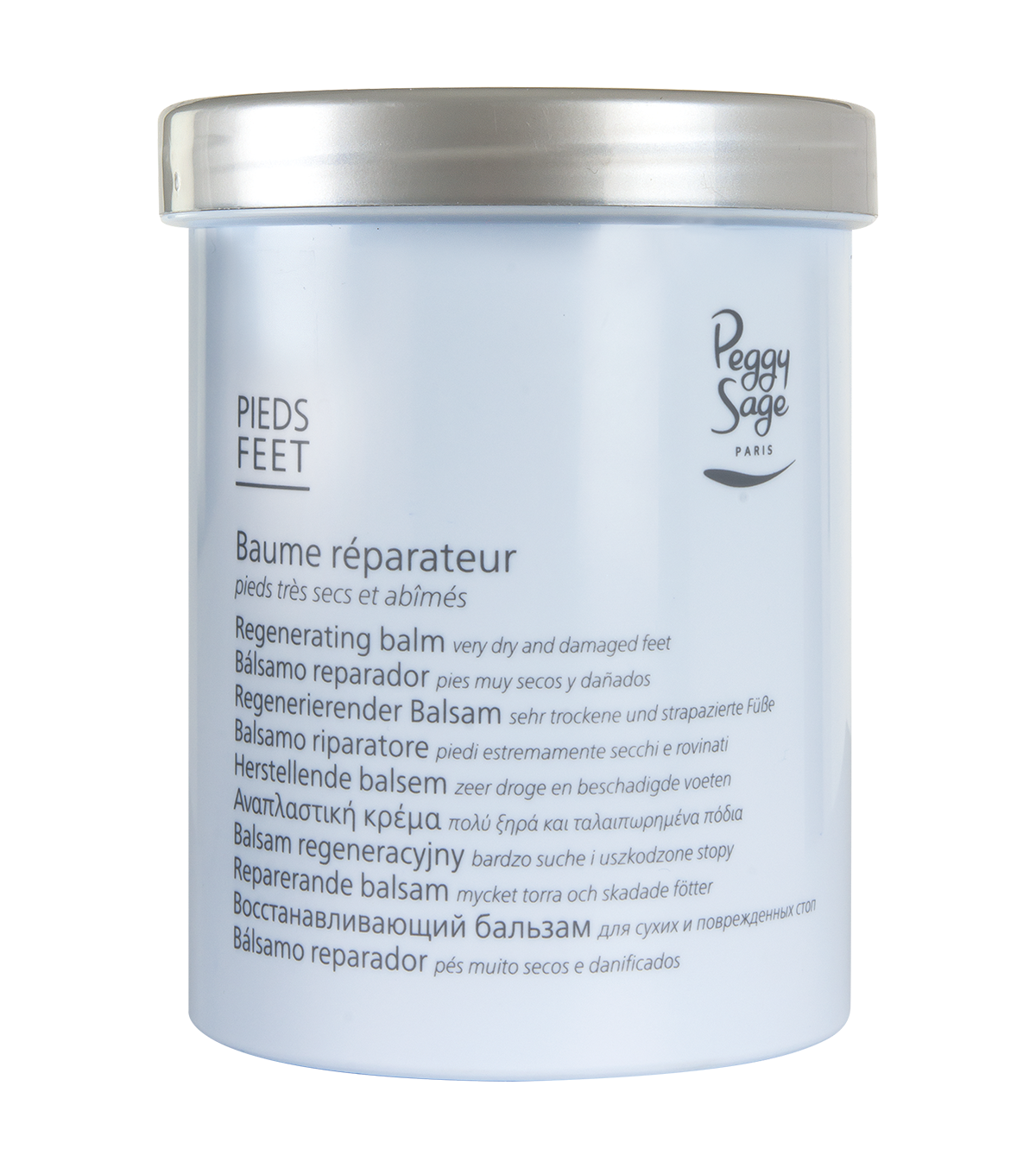 PEGGY SAGE BALSAMO RIPARATORE 270ML - Tre Pi Profumerie