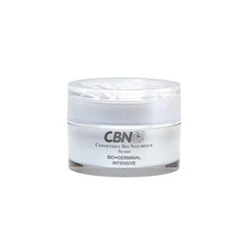 CBN BIO-GERMINAL INTENSIVE 50 ML - Tre Pi Profumerie