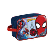 FRANCO ZARRI SPIDERMAN EDT 90 ML + SHAMPOO 300 ML - Tre Pi Profumerie