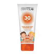 DERMOLAB CREMA SOLARE BIMBI PROTEZIONE ALTA SPF 30 200 ML - Tre Pi Profumerie