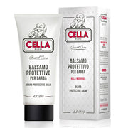 CELLA MILANO BALSAMO PROTETTIVO PER BARBA 100 ML - Tre Pi Profumerie