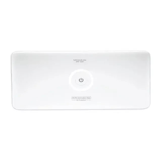 59S BOX STERILIZZATORE UVC LED - Tre Pi Profumerie