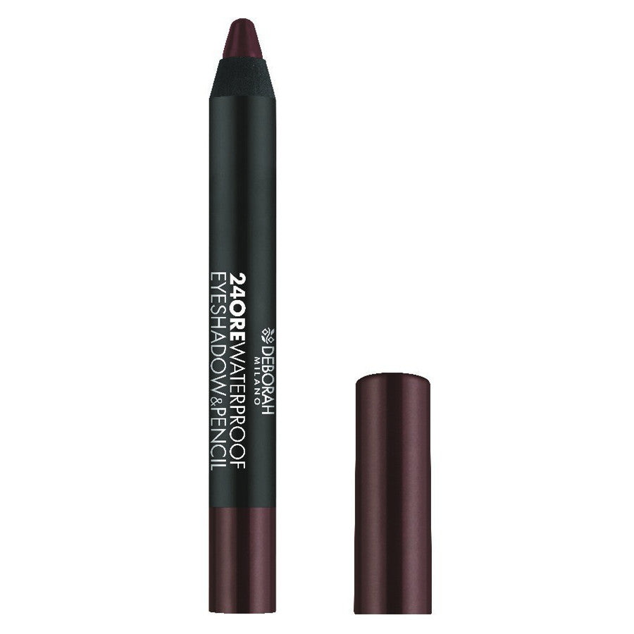 DEBORAH 24 ORE WATERPROOF EYESHADOW PENCIL 5 - Tre Pi Profumerie