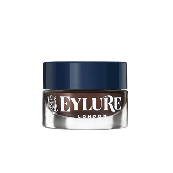 EYLURE BROW POMADE WATERPROOF N.10 DARK BROWN - Tre Pi Profumerie