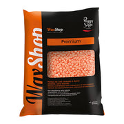 PEGGY SAGE PERLE DI CERA DEPILATORIA A CALDO 800G ORANGE - Tre Pi Profumerie