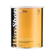 PEGGY SAGE CERA DEPILATORIA LIPOSOLUBILE TIEPIDA 800ML MIEL - Tre Pi Profumerie