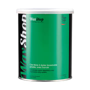 PEGGY SAGE CERA DEPILATORIA LIPOSOLUBILE TIEPIDA 800ML VERT - Tre Pi Profumerie