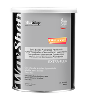 PEGGY SAGE CERA DEPILATORIA LIPOSOLUBILE A CALDO 800ML - NOIR E - Tre Pi Profumerie