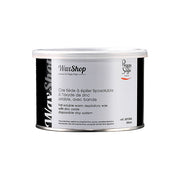 PEGGY SAGE CERA DEPILATORIA LIPOSOLUBILE TIEPIDA 400ML BLANC - Tre Pi Profumerie