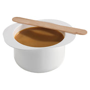 PEGGY SAGE VASO DI CERA DEPILATORIA A CALDO 300G MIEL - Tre Pi Profumerie