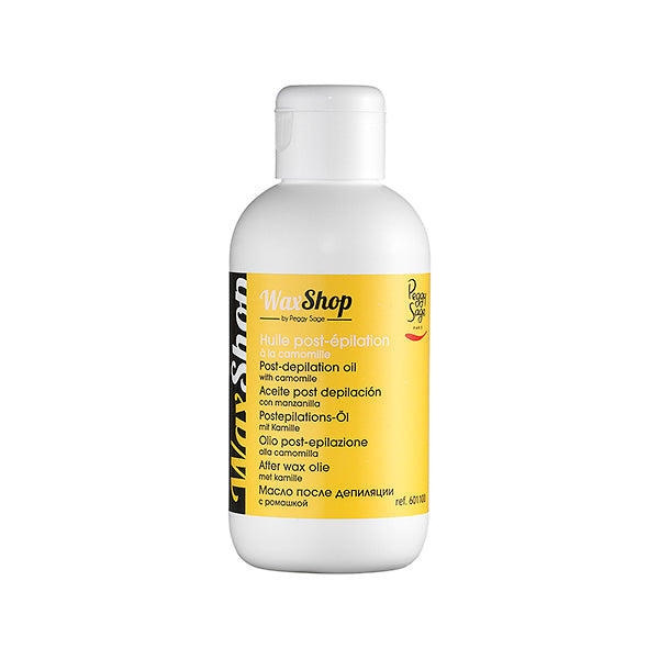 PEGGY SAGE OLIO POST-EPILAZIONE 150ML - Tre Pi Profumerie