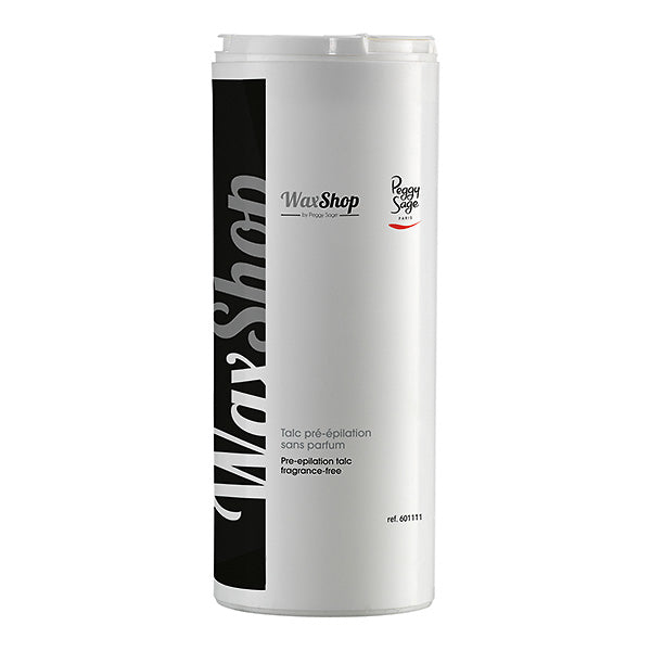 PEGGY SAGE TALCO PRE-EPILAZIONE 350G - Tre Pi Profumerie