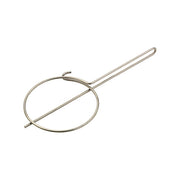 PEGGY SAGE ANELLO METALLICO SALVAGOCCIA - Tre Pi Profumerie