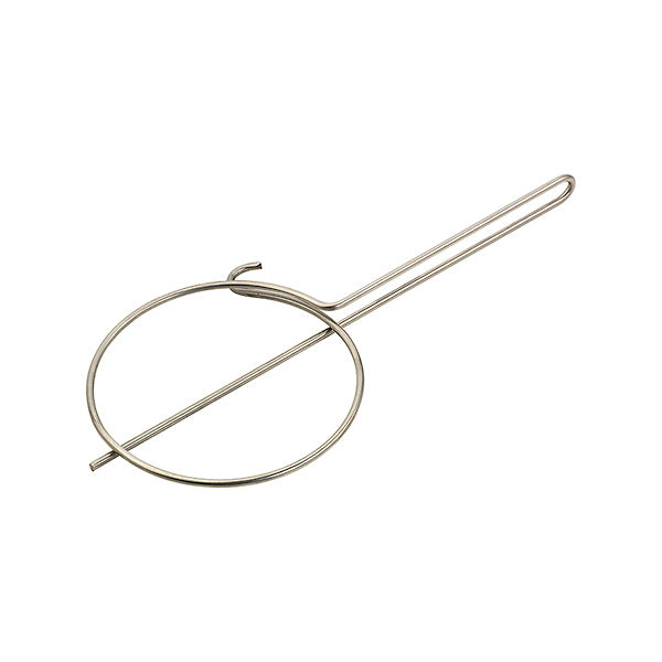 PEGGY SAGE ANELLO METALLICO SALVAGOCCIA - Tre Pi Profumerie