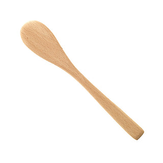 PEGGY SAGE SPATOLA IN LEGNO CORPO 22 CM - Tre Pi Profumerie