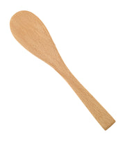 PEGGY SAGE SPATOLA IN LEGNO CORPO 16 CM - Tre Pi Profumerie