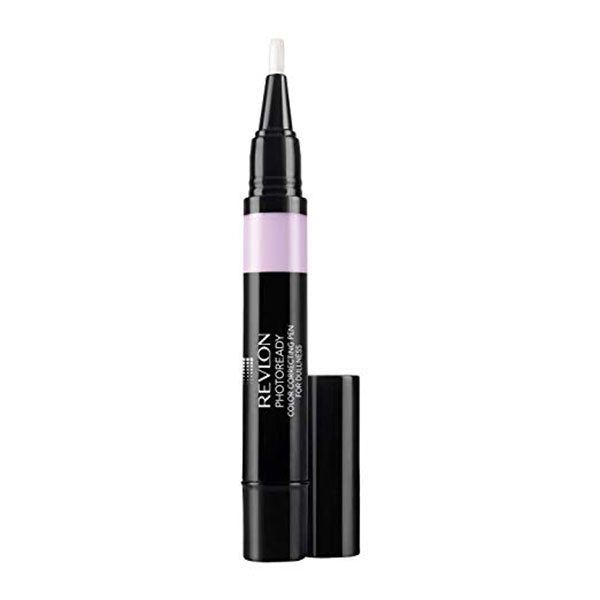 REVLON PHOTOREADY COLORCORRECTING PEN 020 FOR DULLNESS - Tre Pi Profumerie